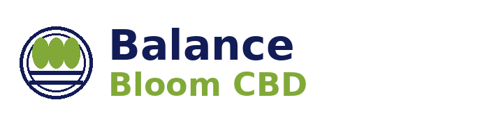 Balance Bloom CBD